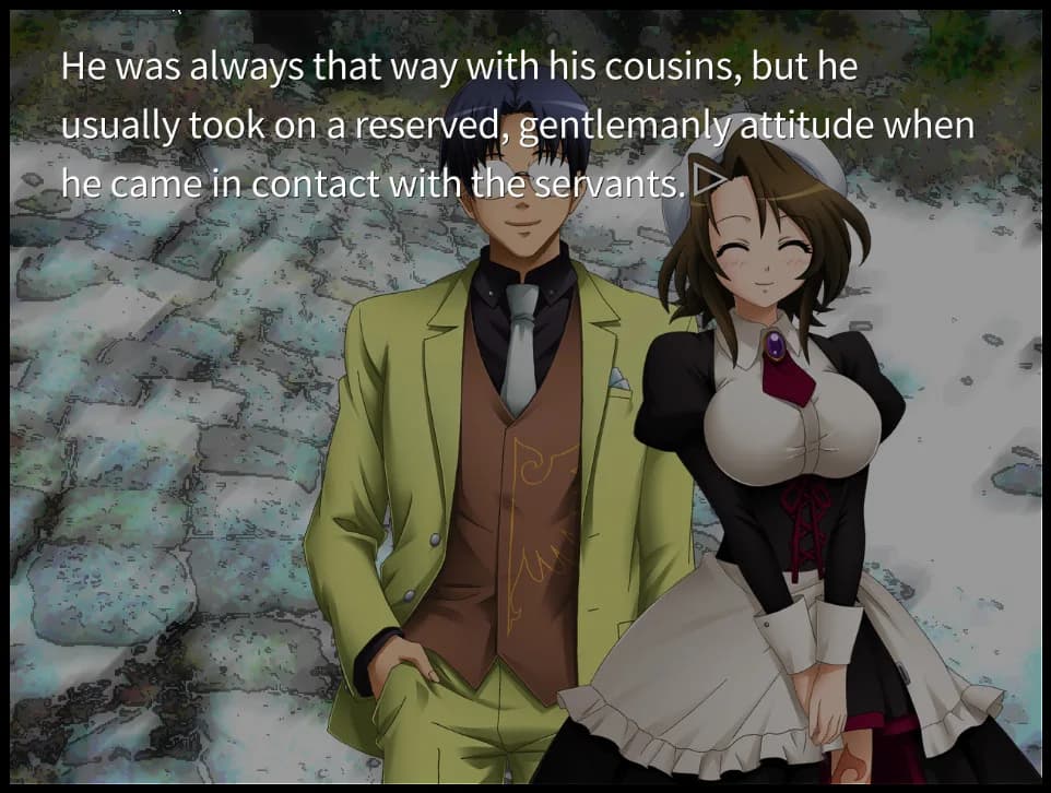 Umineko When They Cry - Question Arcs görsel 3
