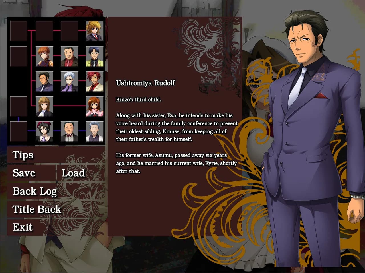 Umineko When They Cry - Question Arcs görsel 4
