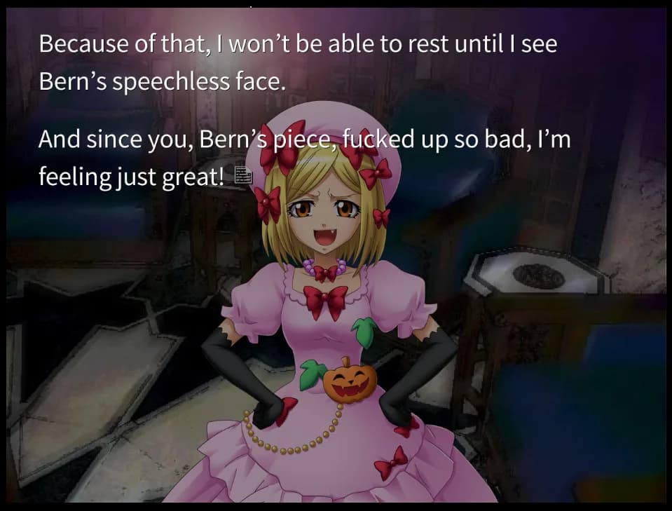 Umineko When They Cry - Question Arcs görsel 9
