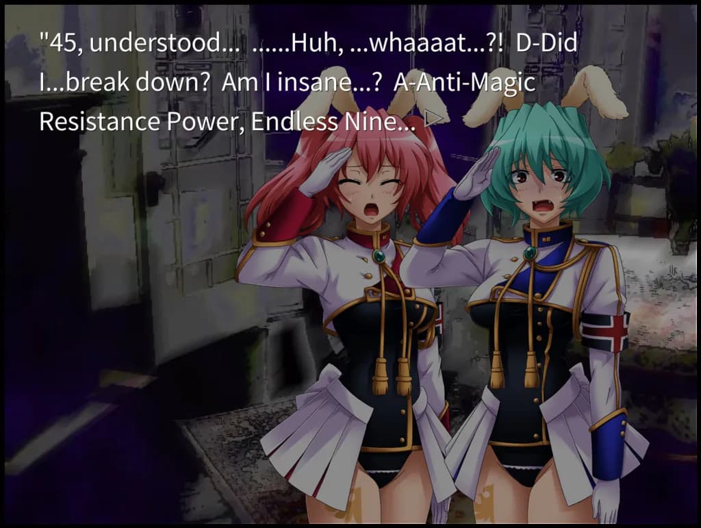 Umineko When They Cry - Question Arcs görsel 11