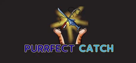 Purrfect Catch