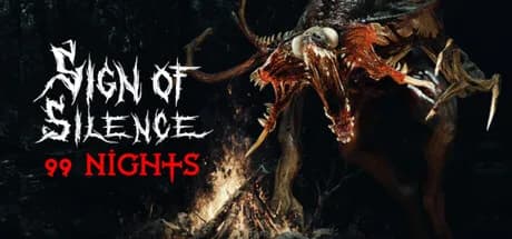 Sign of Silence: 99 Nights