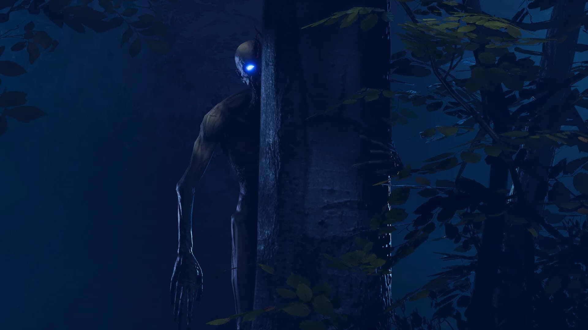Sign of Silence: 99 Nights görsel 9
