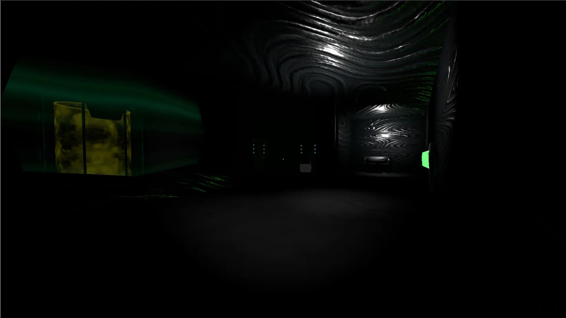 Alfred's Alien Abduction Adventure görsel 6