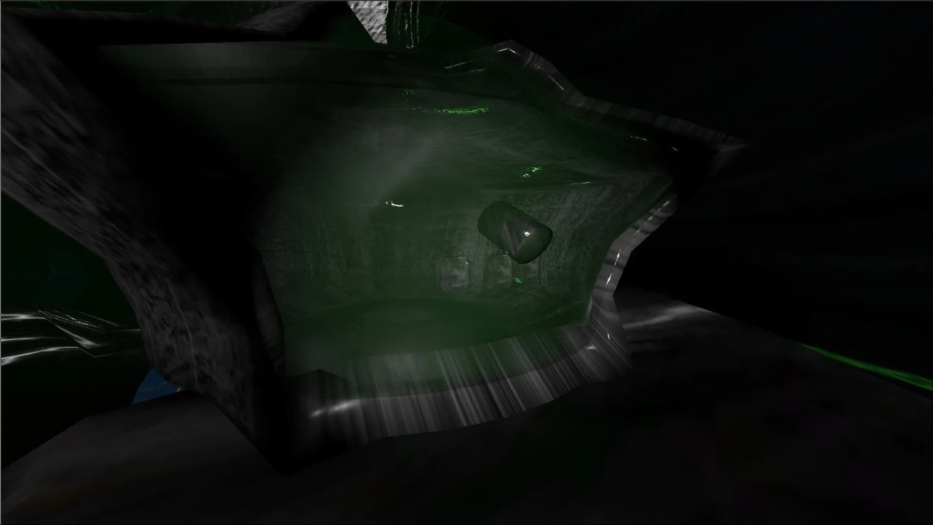 Alfred's Alien Abduction Adventure görsel 8