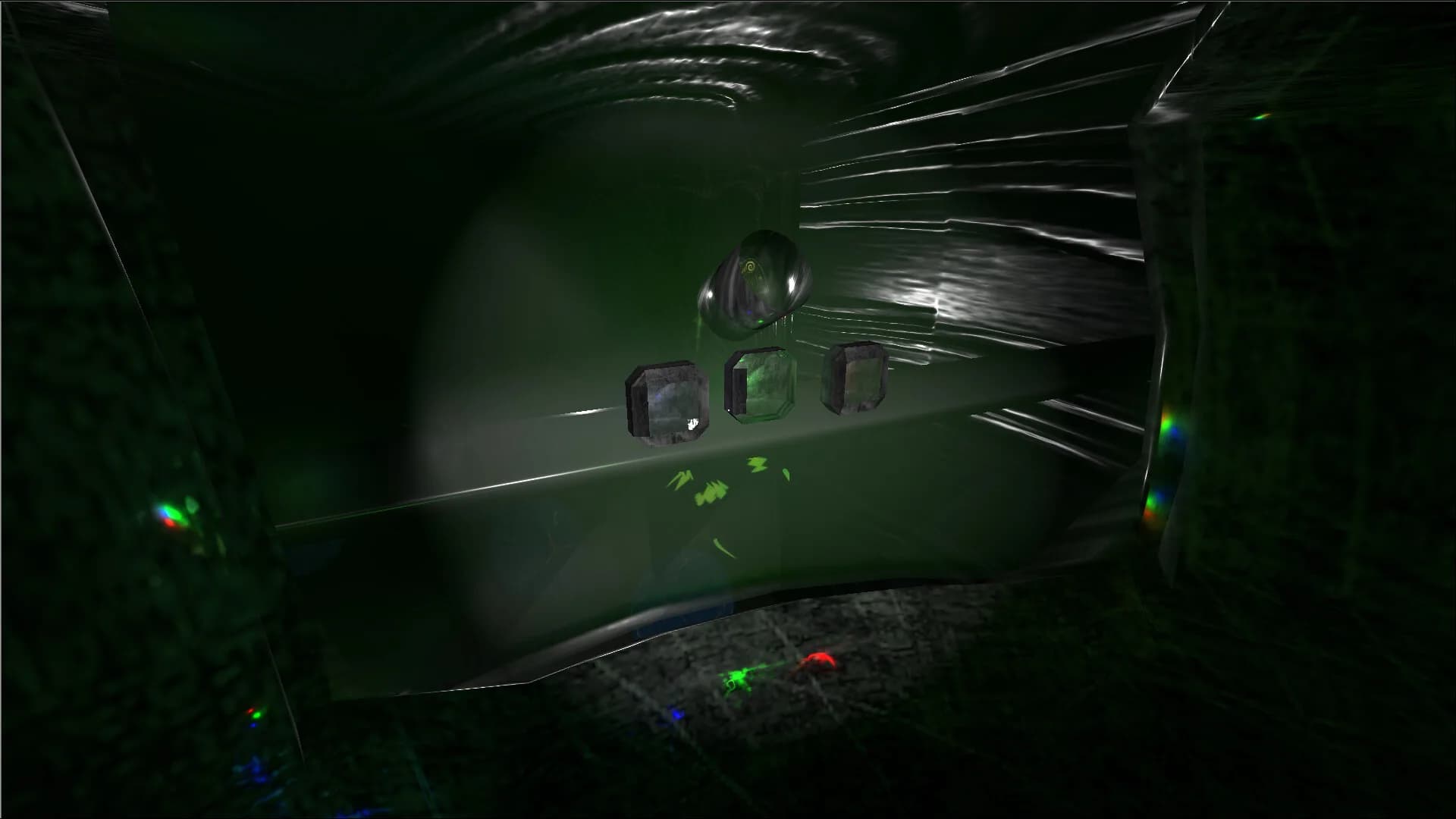 Alfred's Alien Abduction Adventure görsel 9