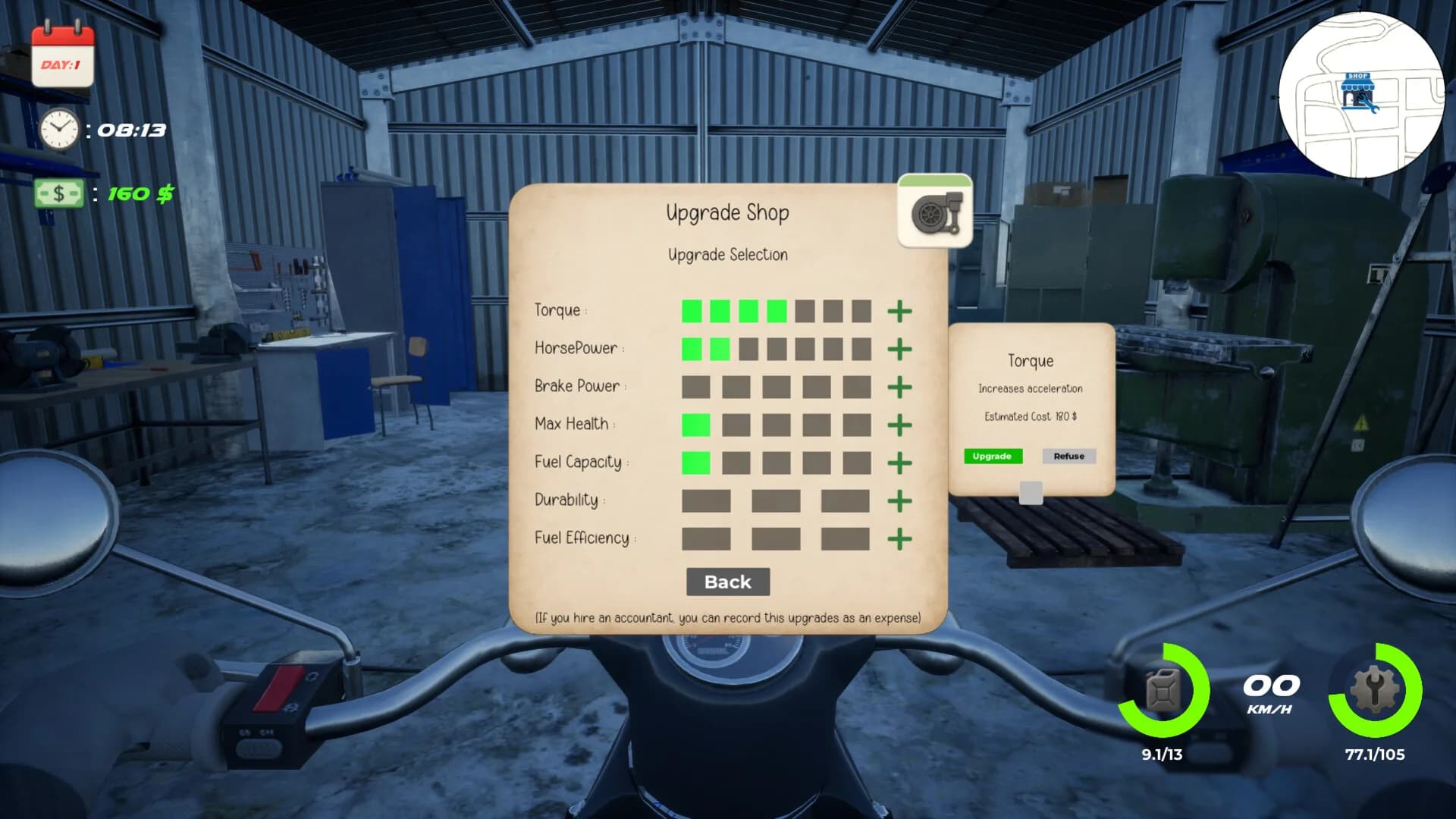 Express Rider Simulator görsel 9