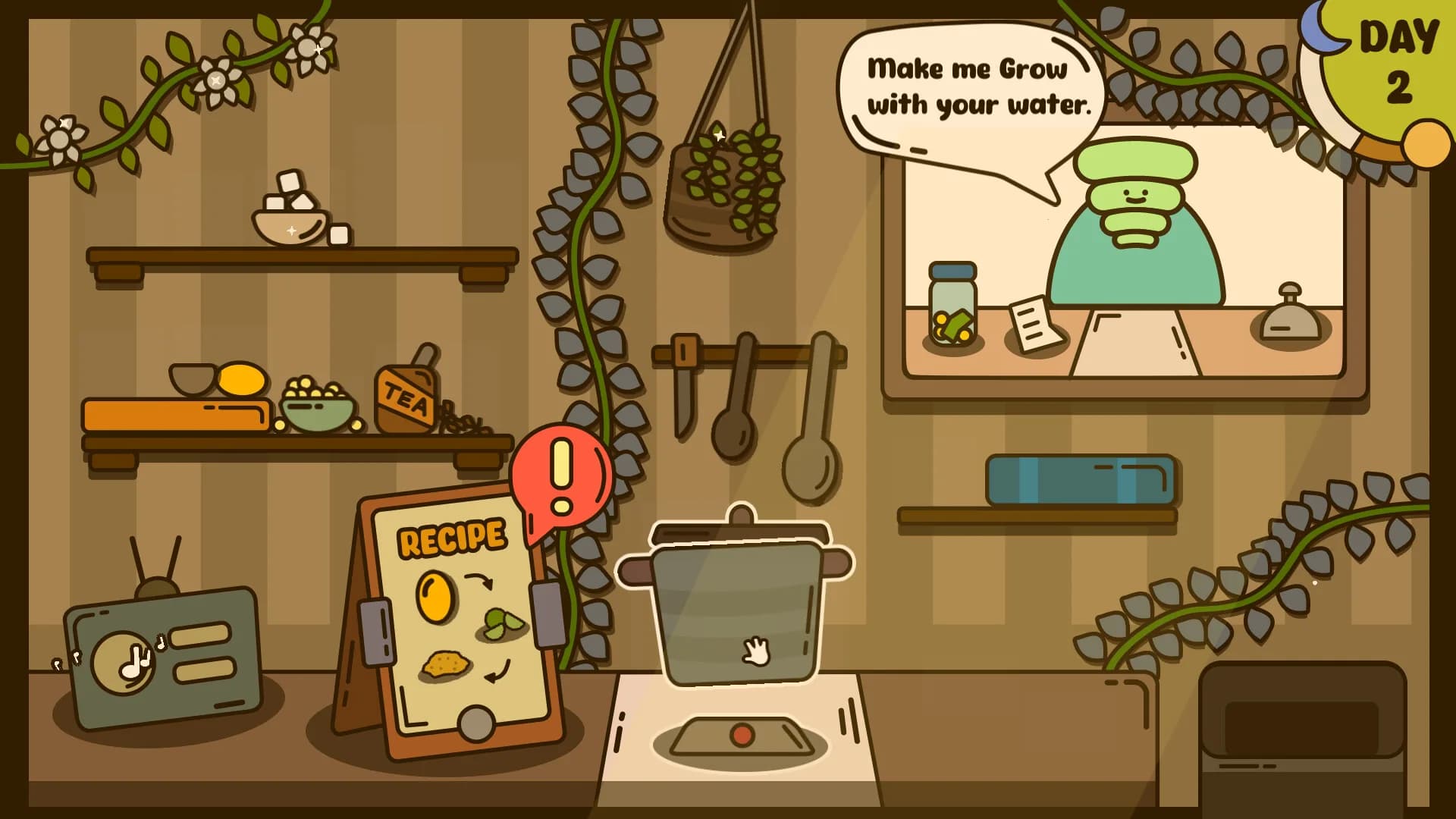 Cook Mix görsel 9