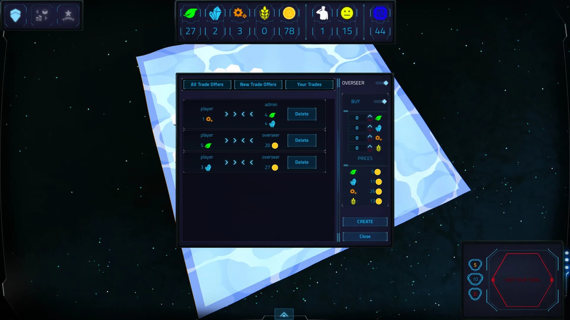 Hex Colony: 2284 görsel 2