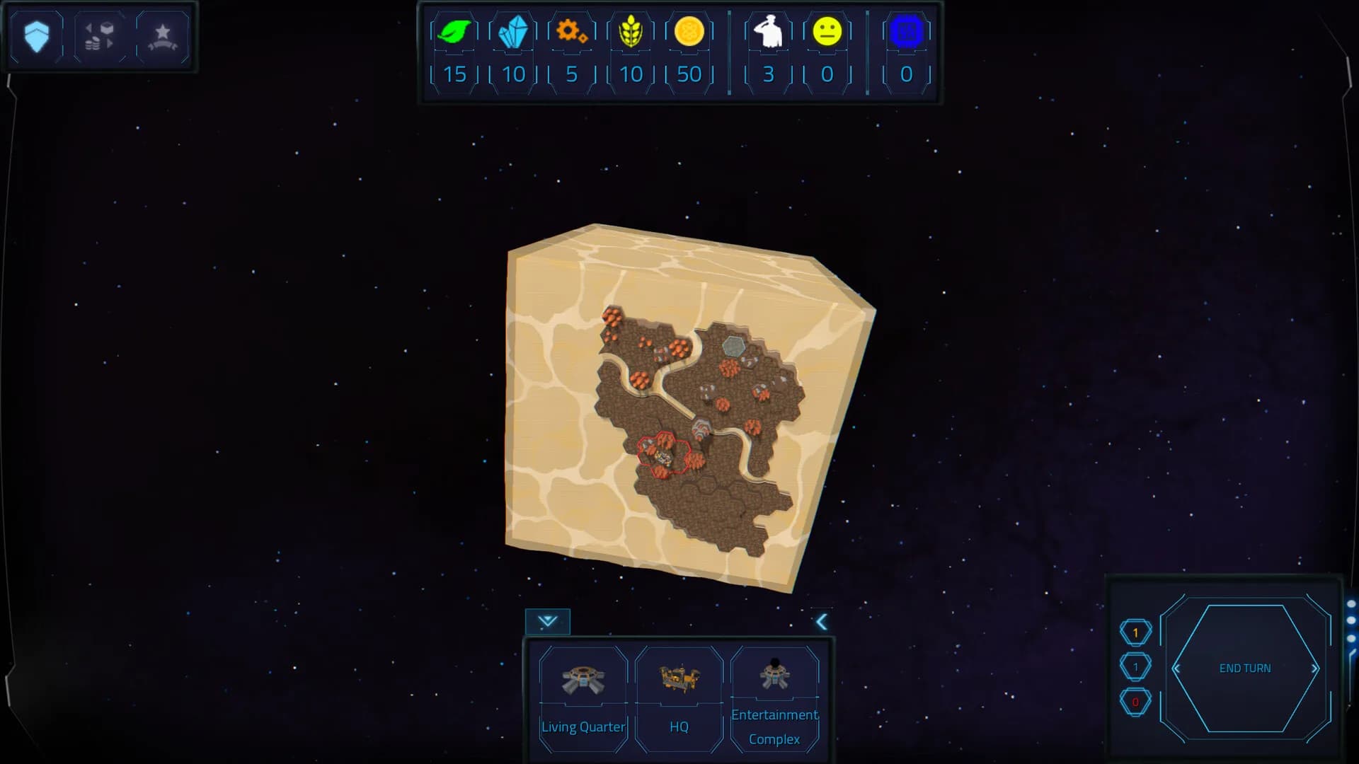 Hex Colony: 2284 görsel 3