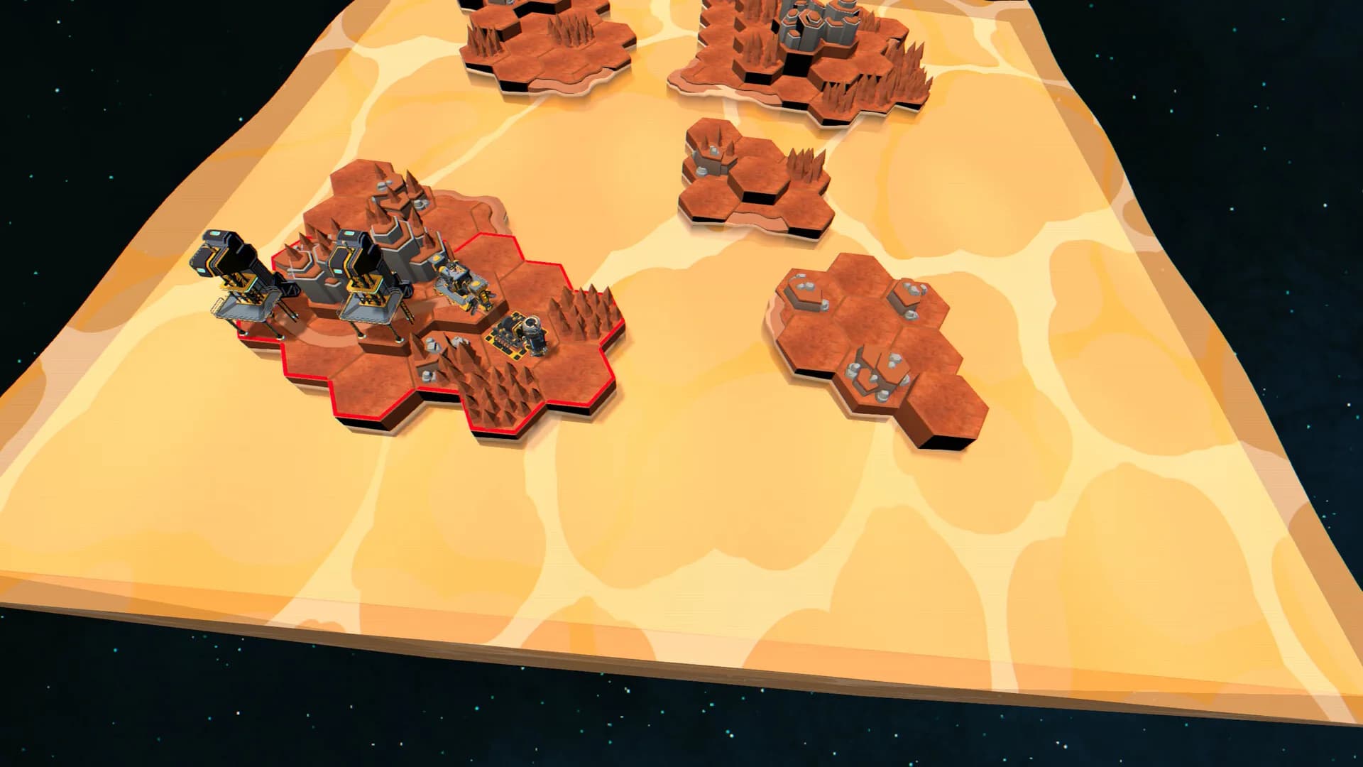 Hex Colony: 2284 görsel 4