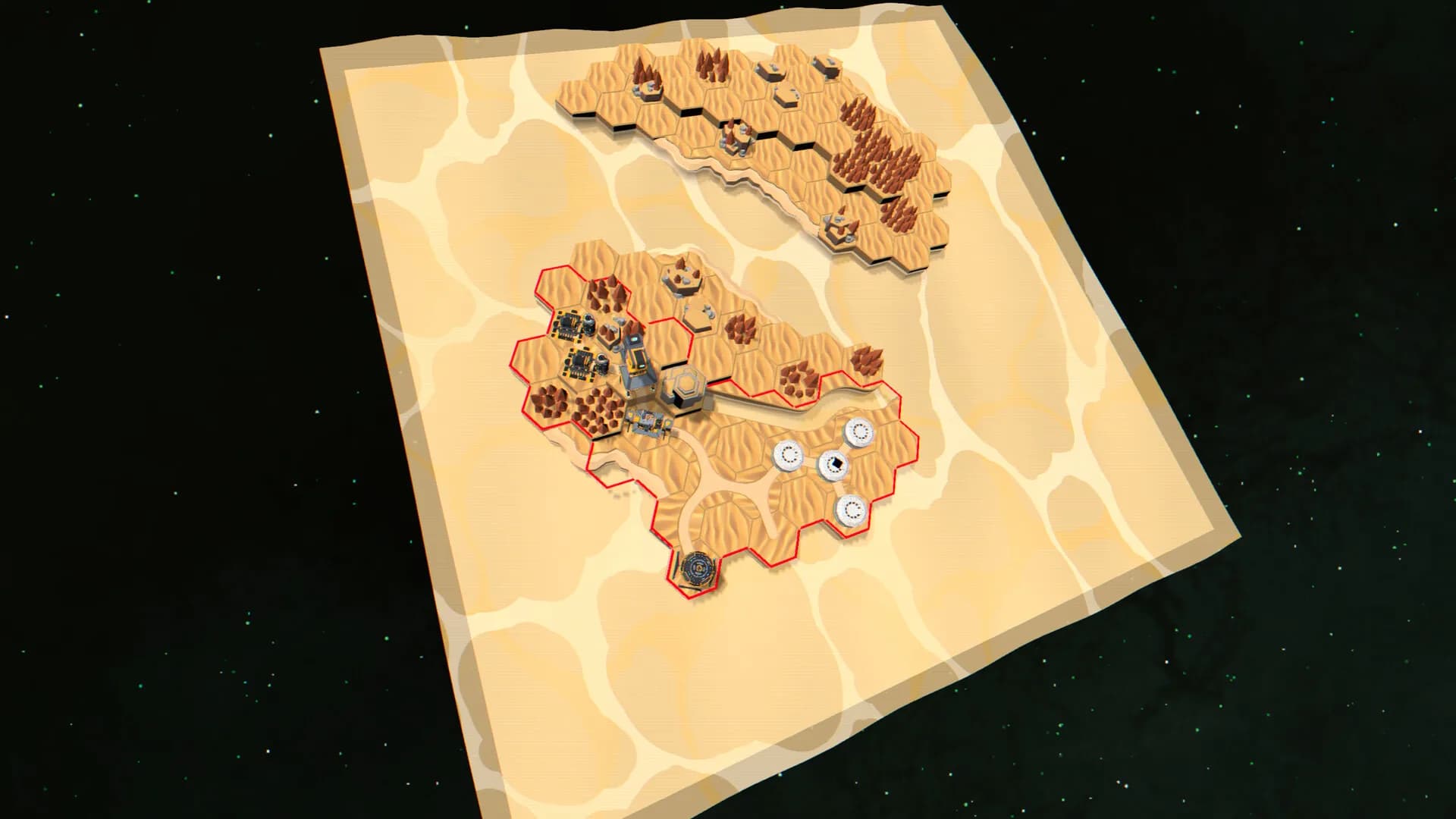 Hex Colony: 2284 görsel 5