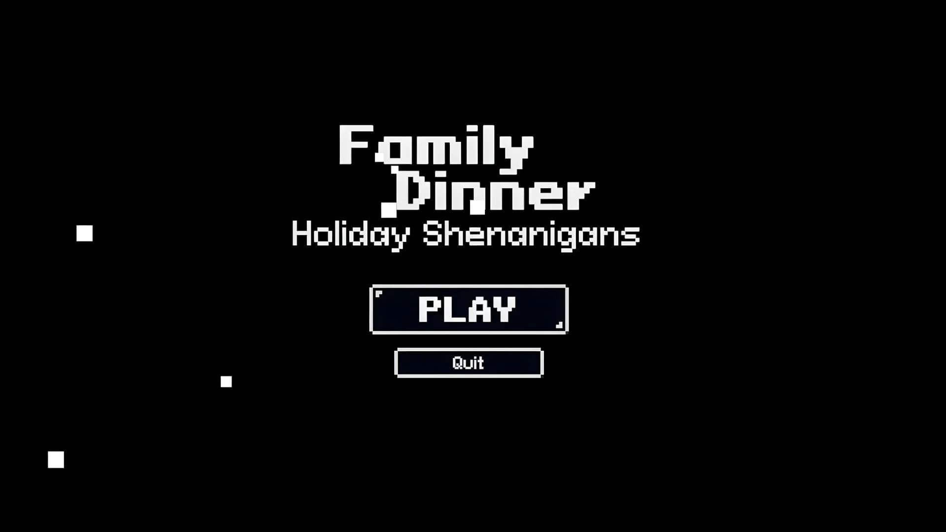 Family Dinner görsel 5