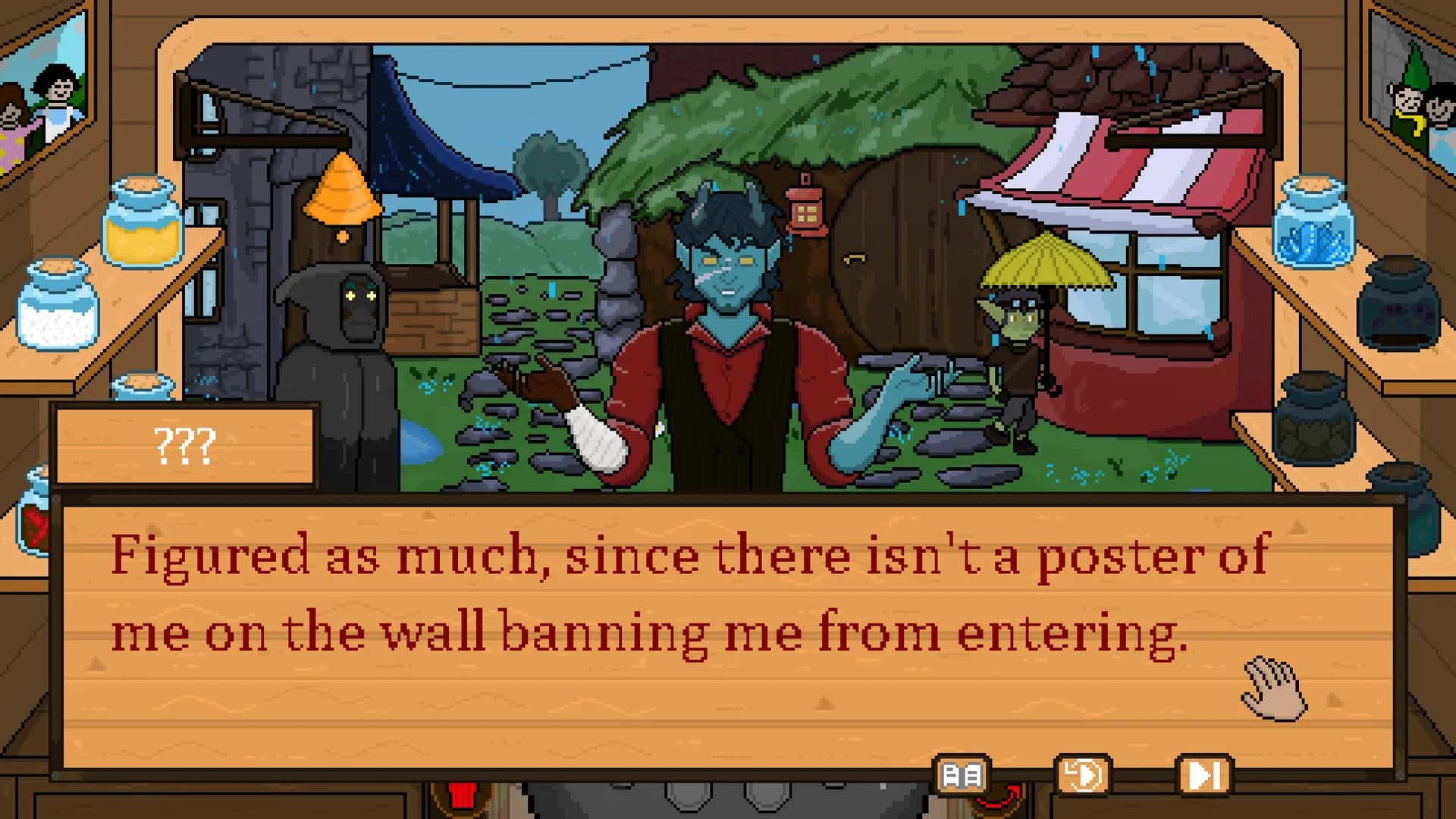 Pip's Potion Shop görsel 2