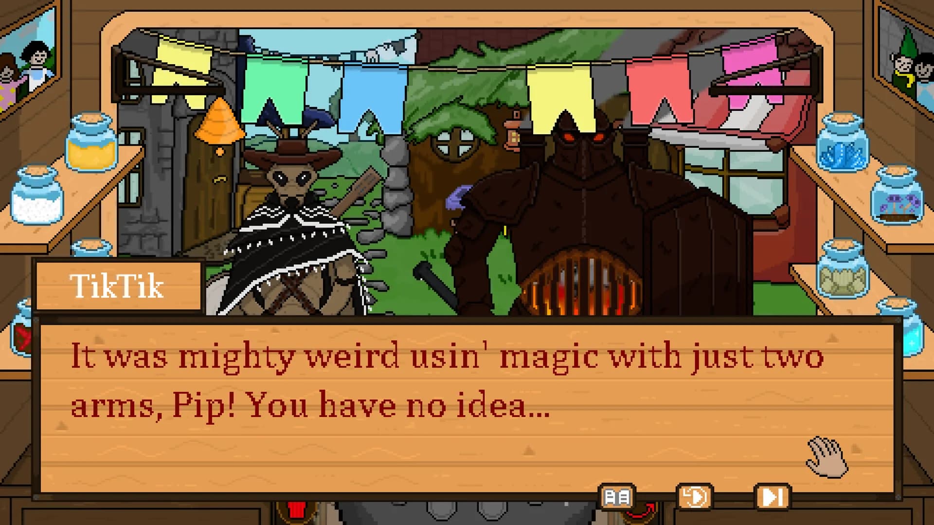Pip's Potion Shop görsel 5