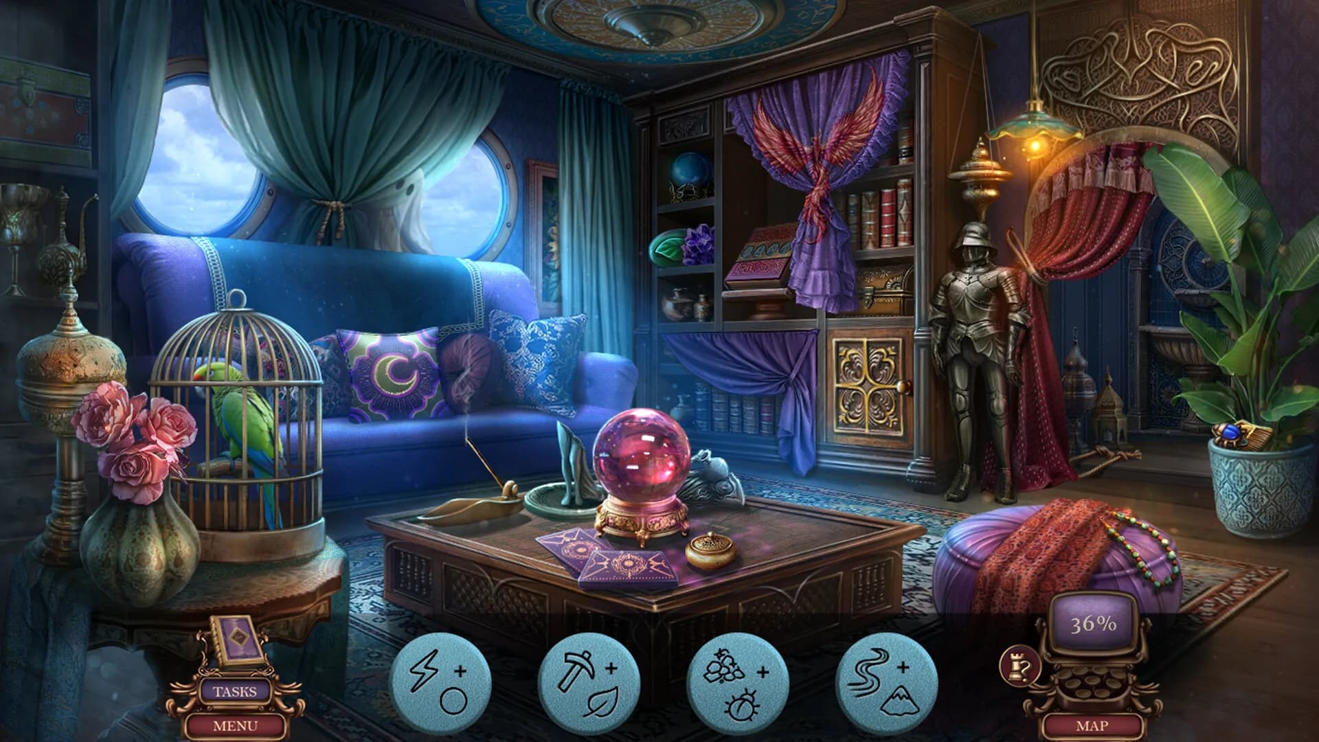 Fragments of Truth: An MCF Story Collector's Edition görsel 4