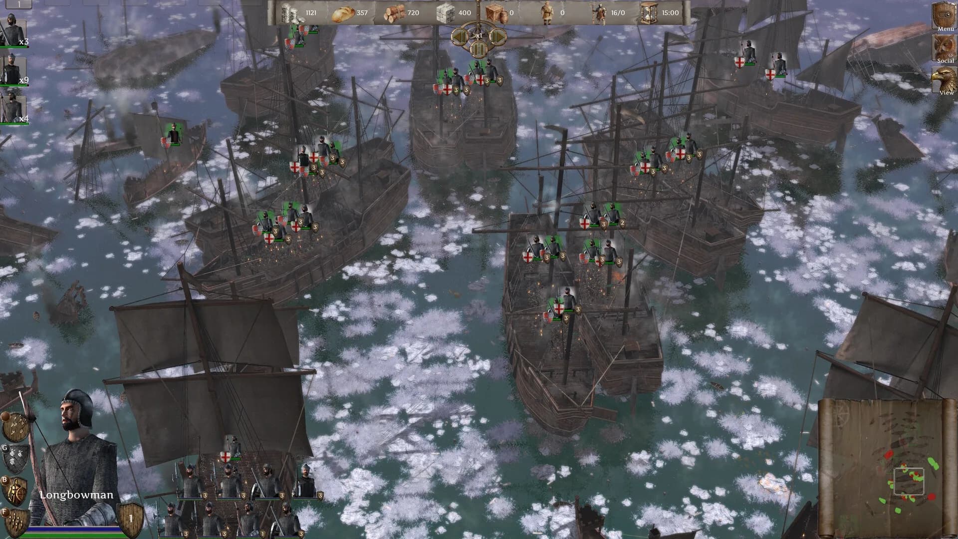 City States: Medieval görsel 3