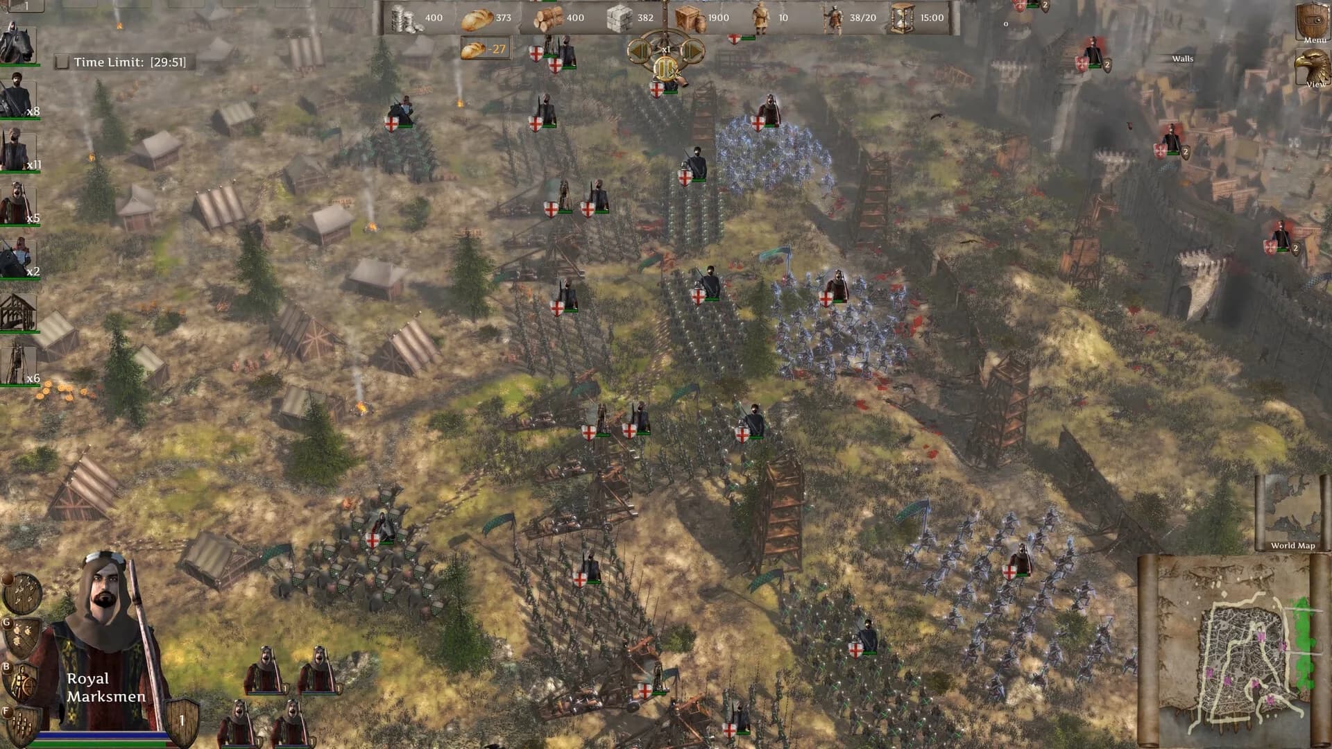City States: Medieval görsel 9