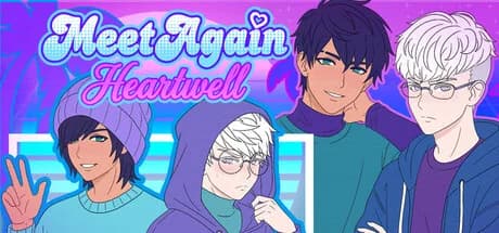 Meet Again: Heartwell görsel 1