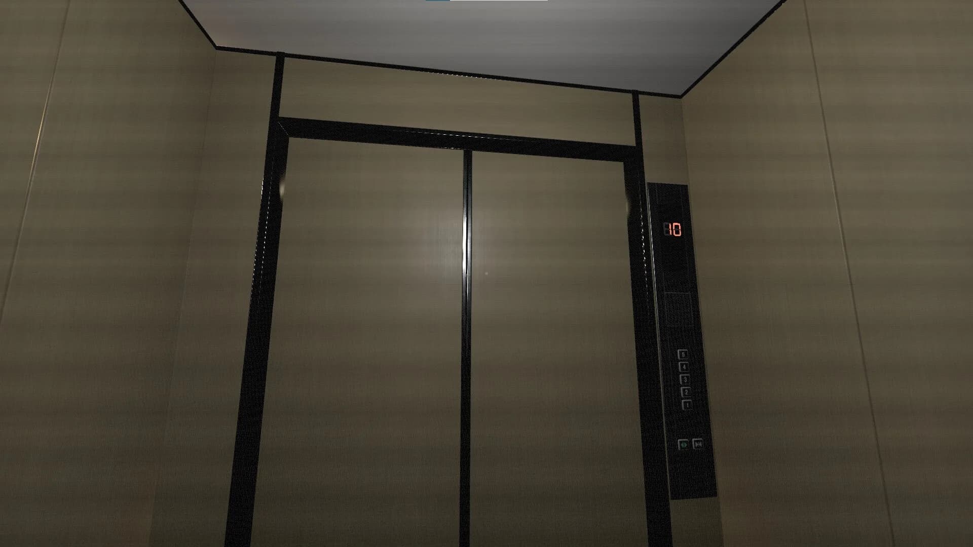 Just a Stay at the Inn (旅館に泊まっただけなのに) görsel 6