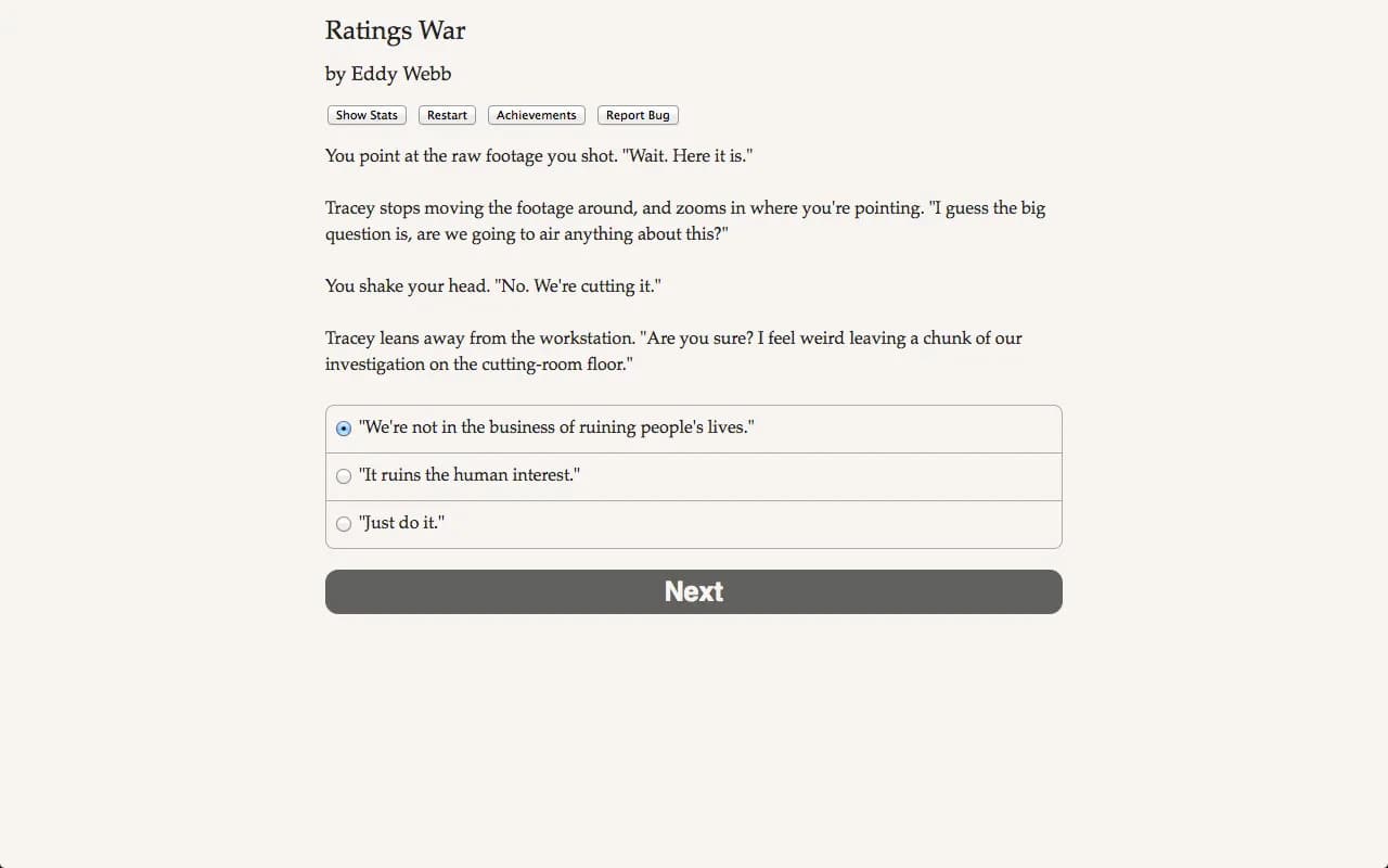 Ratings War görsel 3
