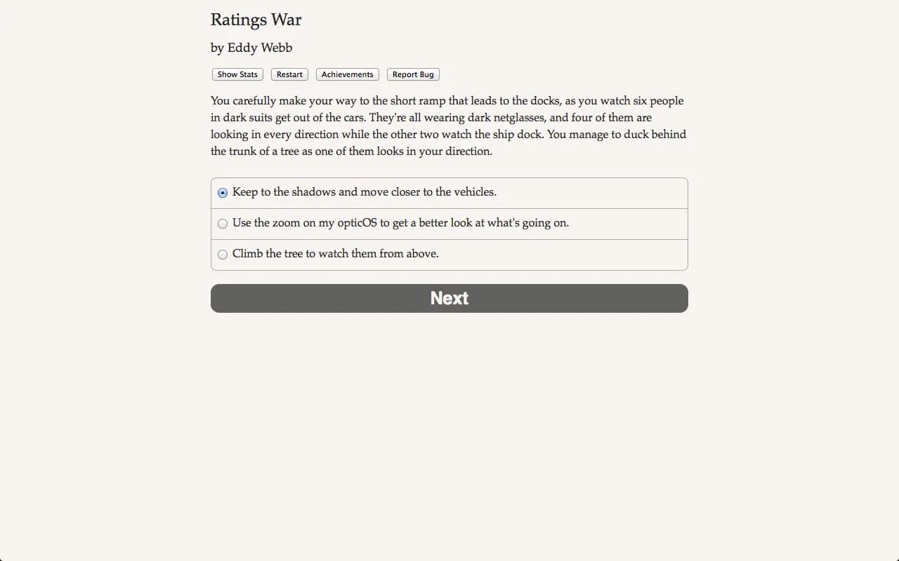 Ratings War görsel 4