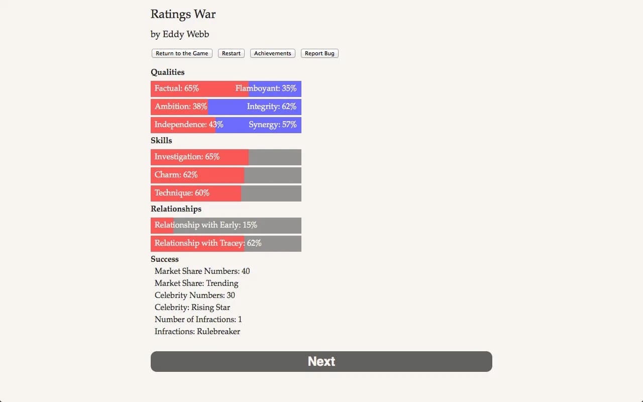 Ratings War görsel 5