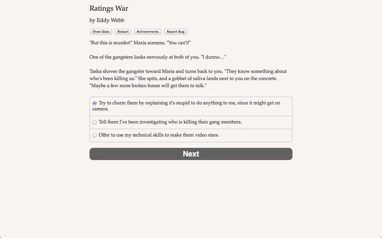 Ratings War görsel 6
