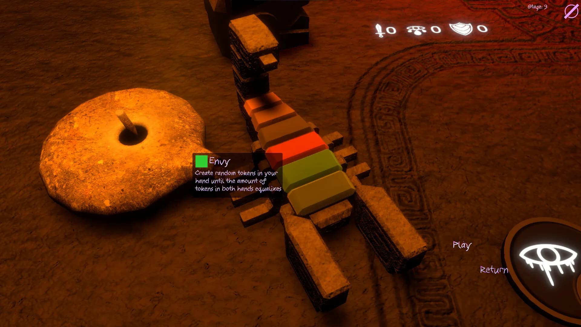 Yorvik's Game görsel 4