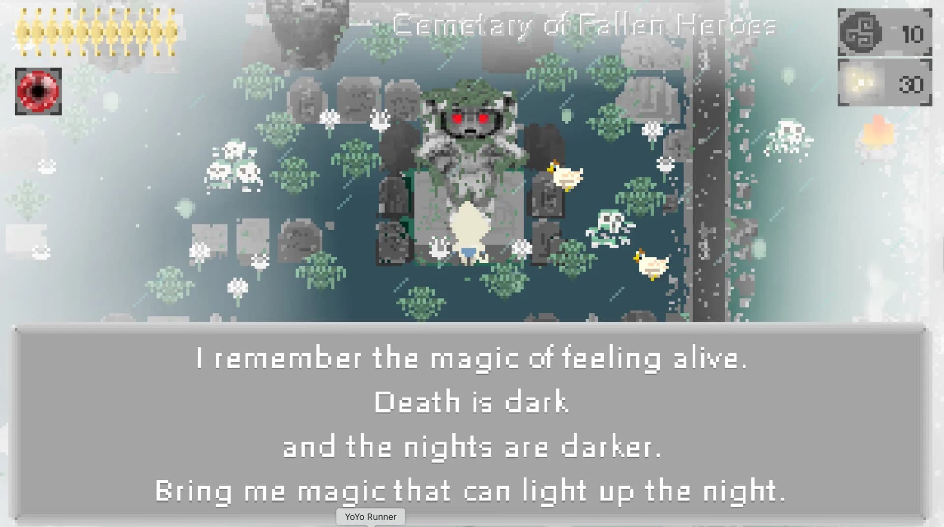 Spooky Monkey görsel 5
