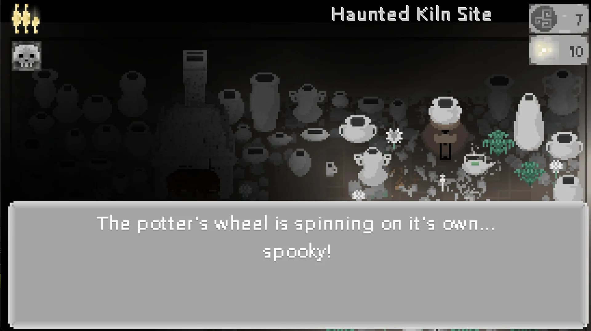Spooky Monkey görsel 7