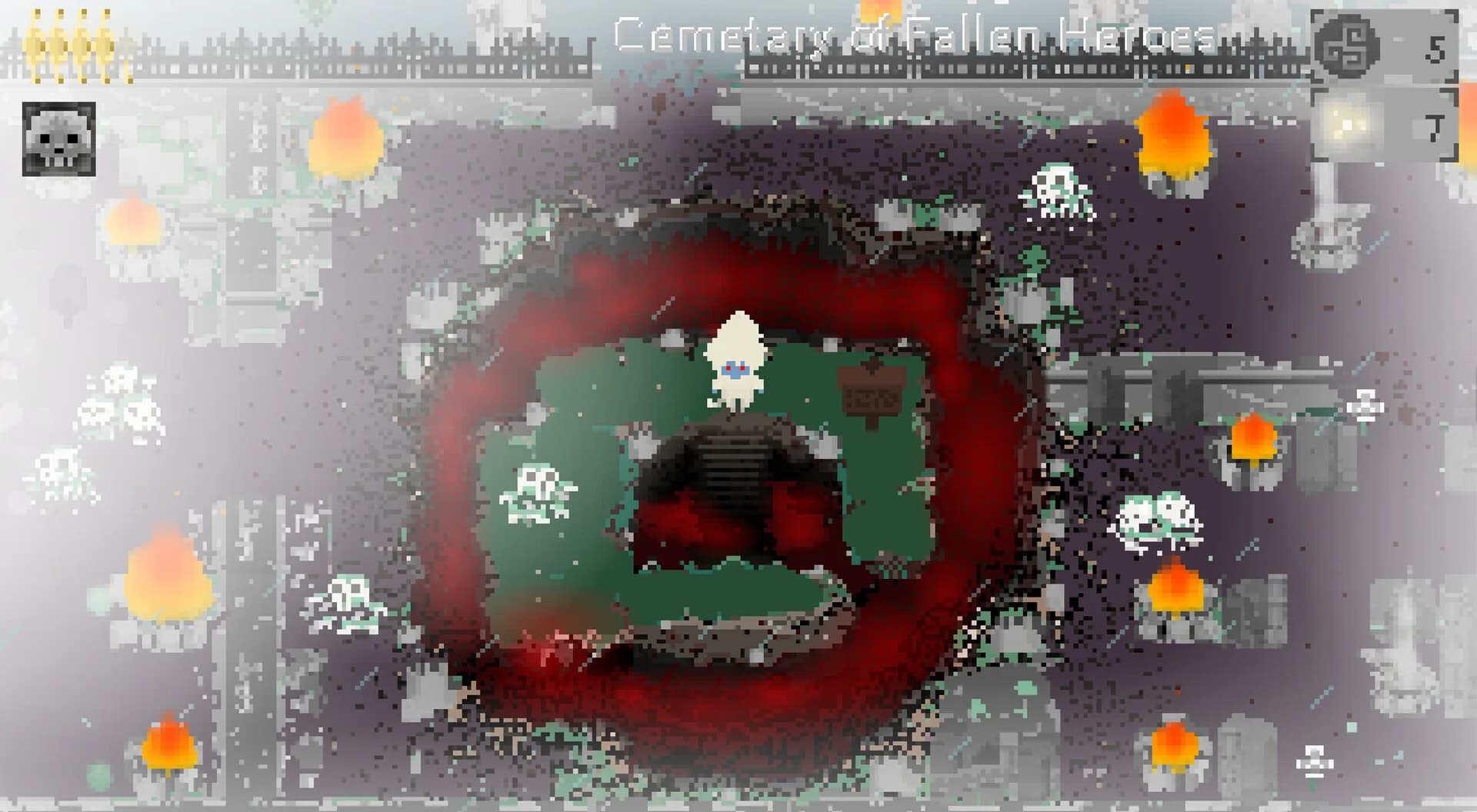 Spooky Monkey görsel 10