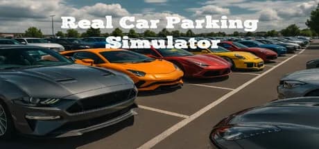 Real Car Parking Simulator