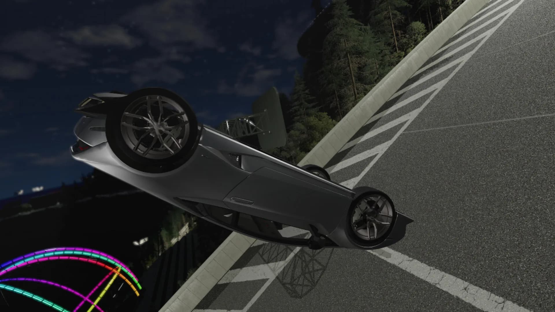 Real Car Parking Simulator görsel 2