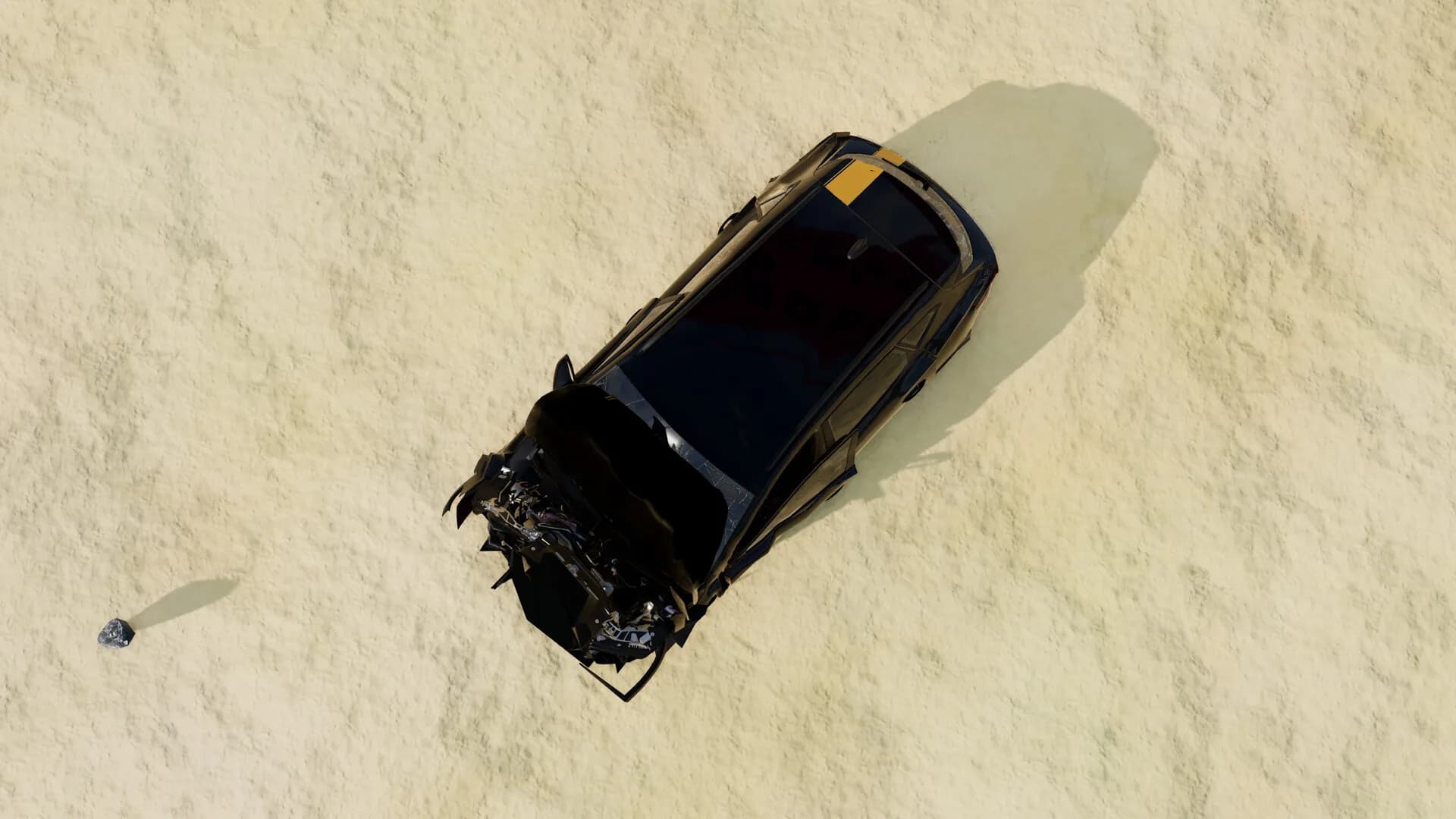Real Car Parking Simulator görsel 3