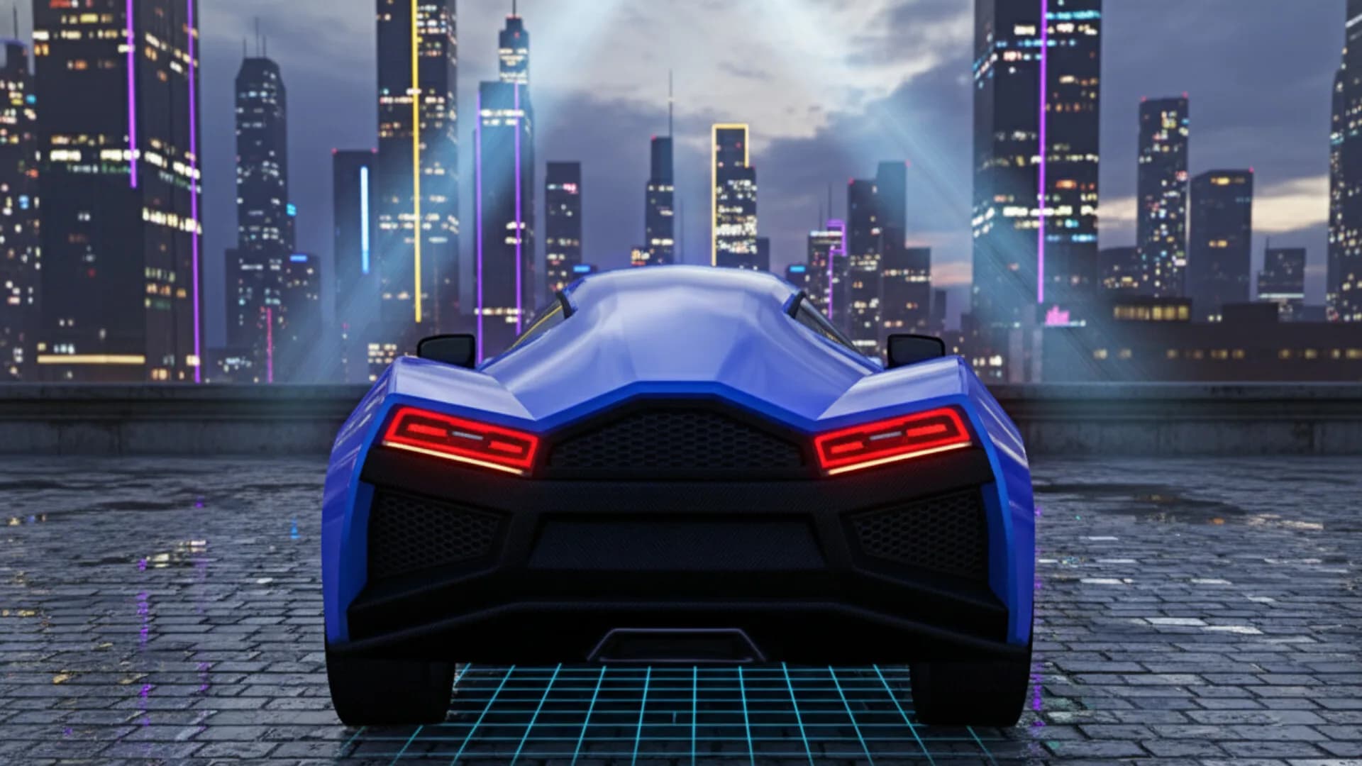 Real Car Parking Simulator görsel 7