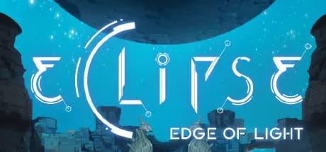 Eclipse Edge of Light