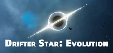 Drifter Star: Evolution görsel 1