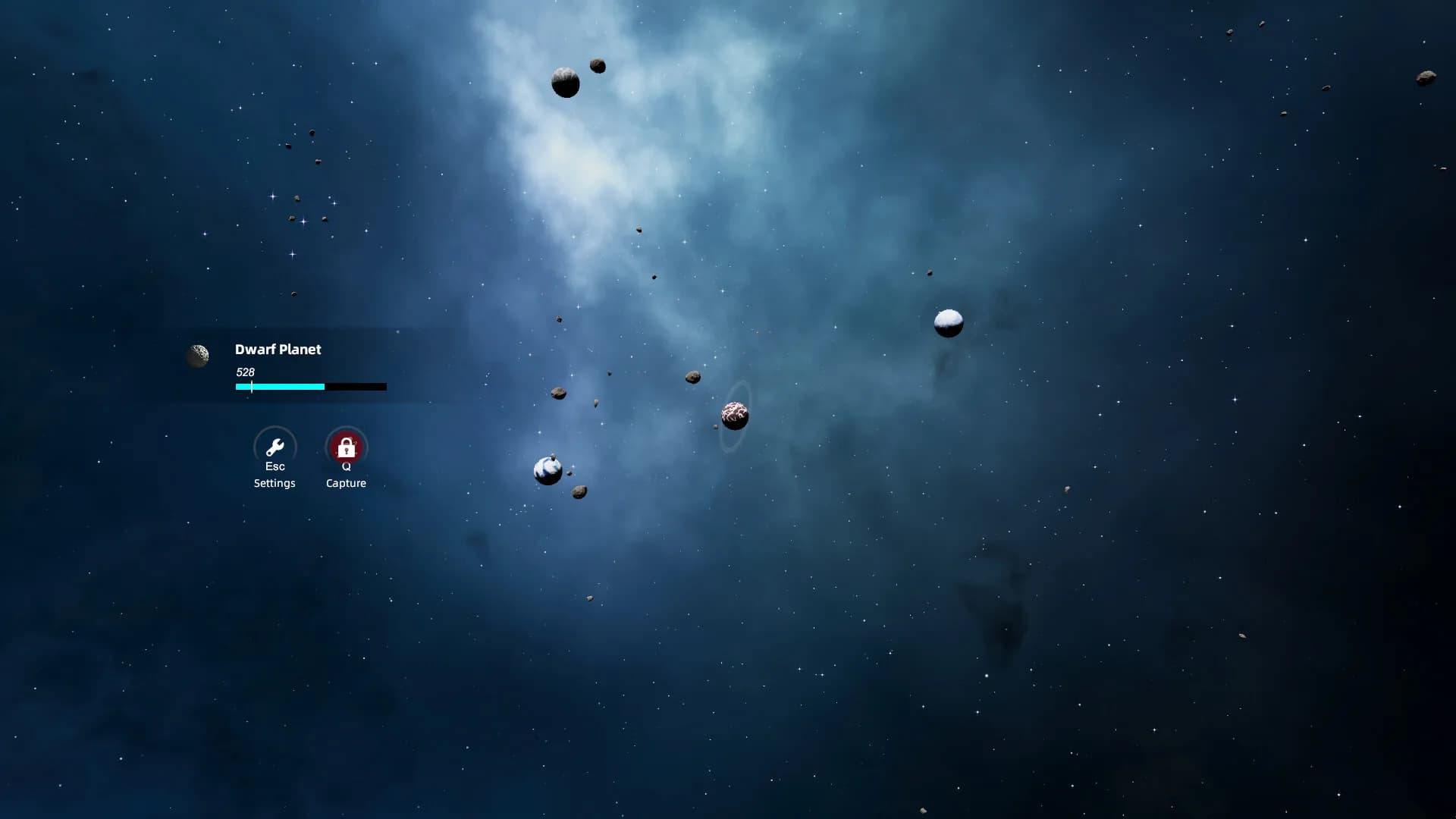 Drifter Star: Evolution görsel 6