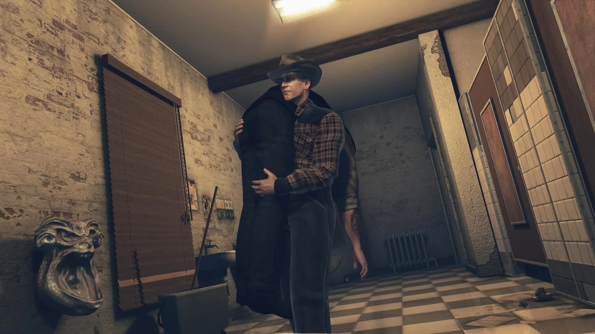 Alekhine's Gun görsel 2