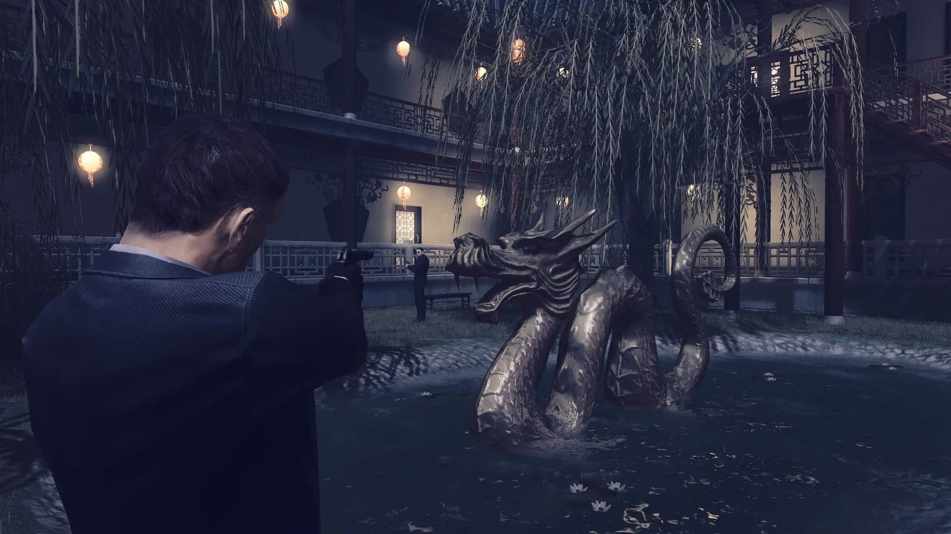 Alekhine's Gun görsel 5