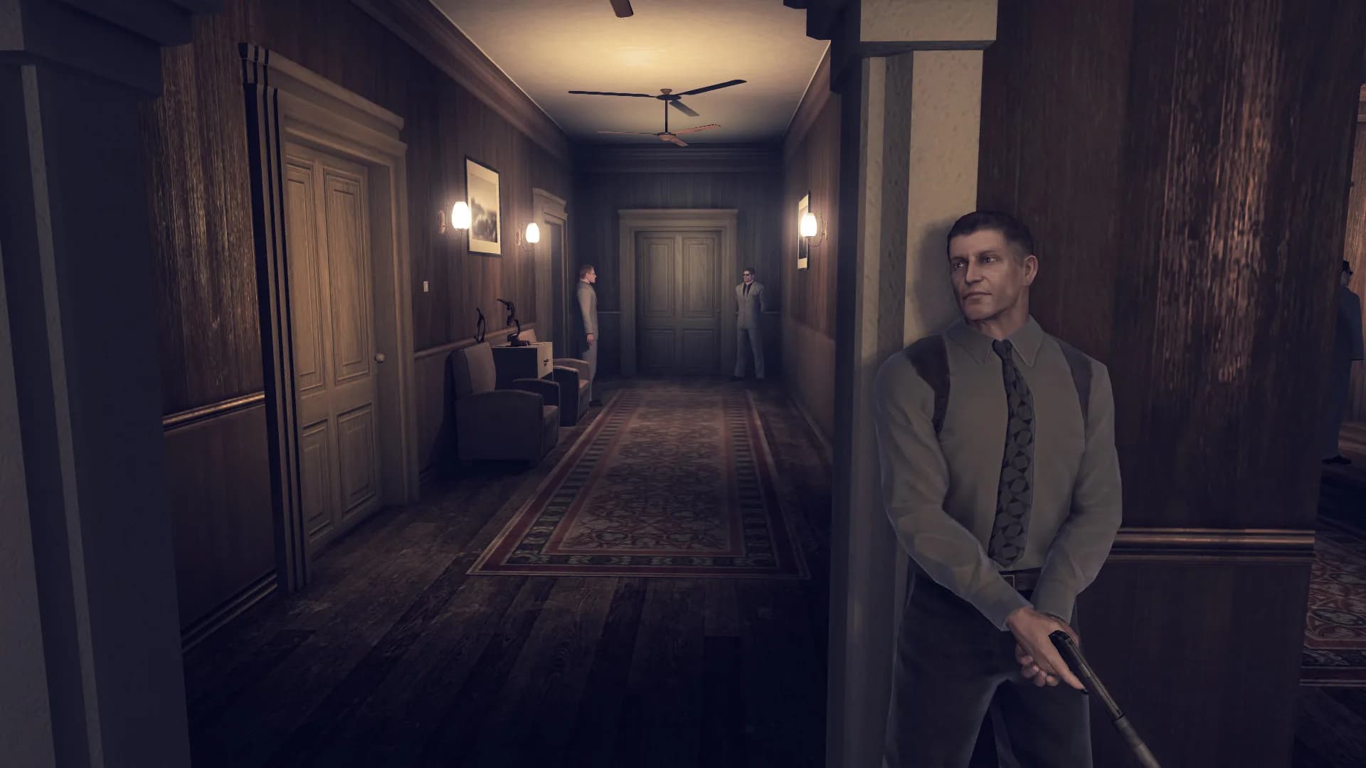 Alekhine's Gun görsel 6