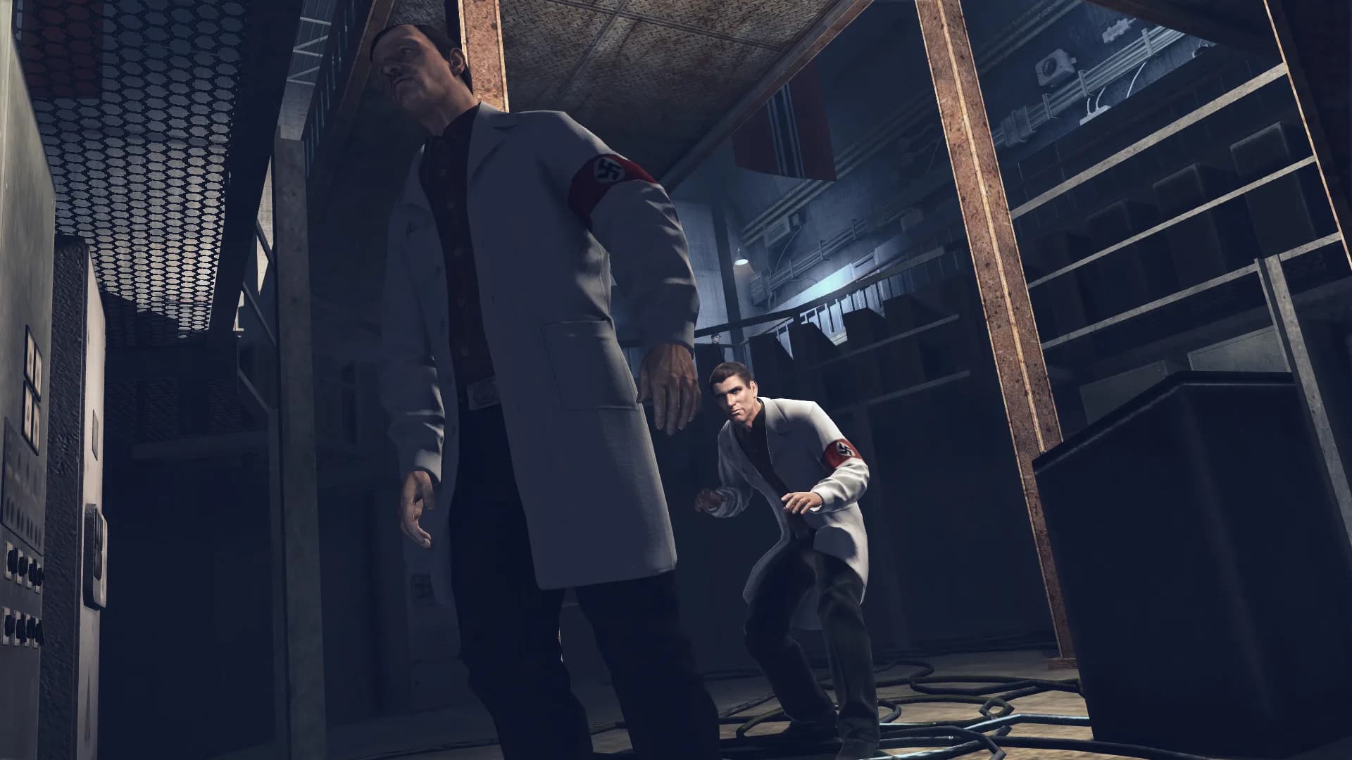 Alekhine's Gun görsel 7