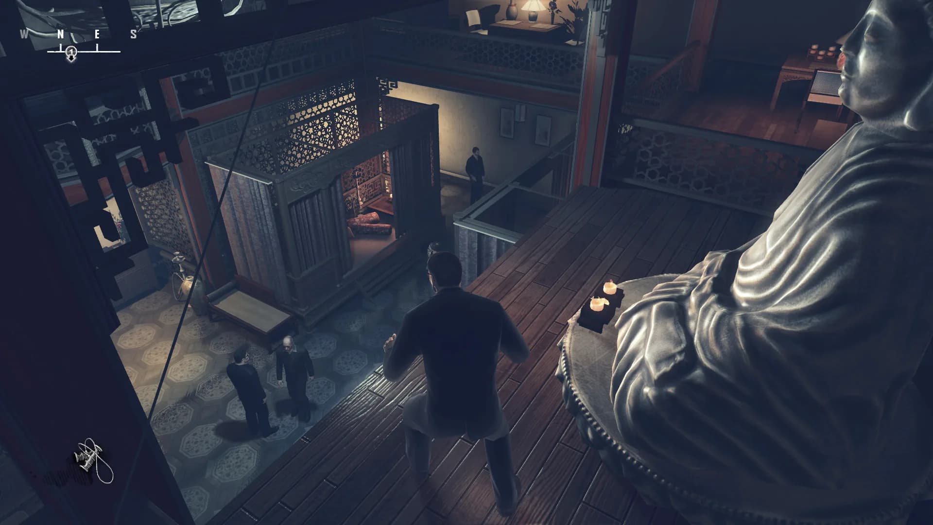 Alekhine's Gun görsel 8
