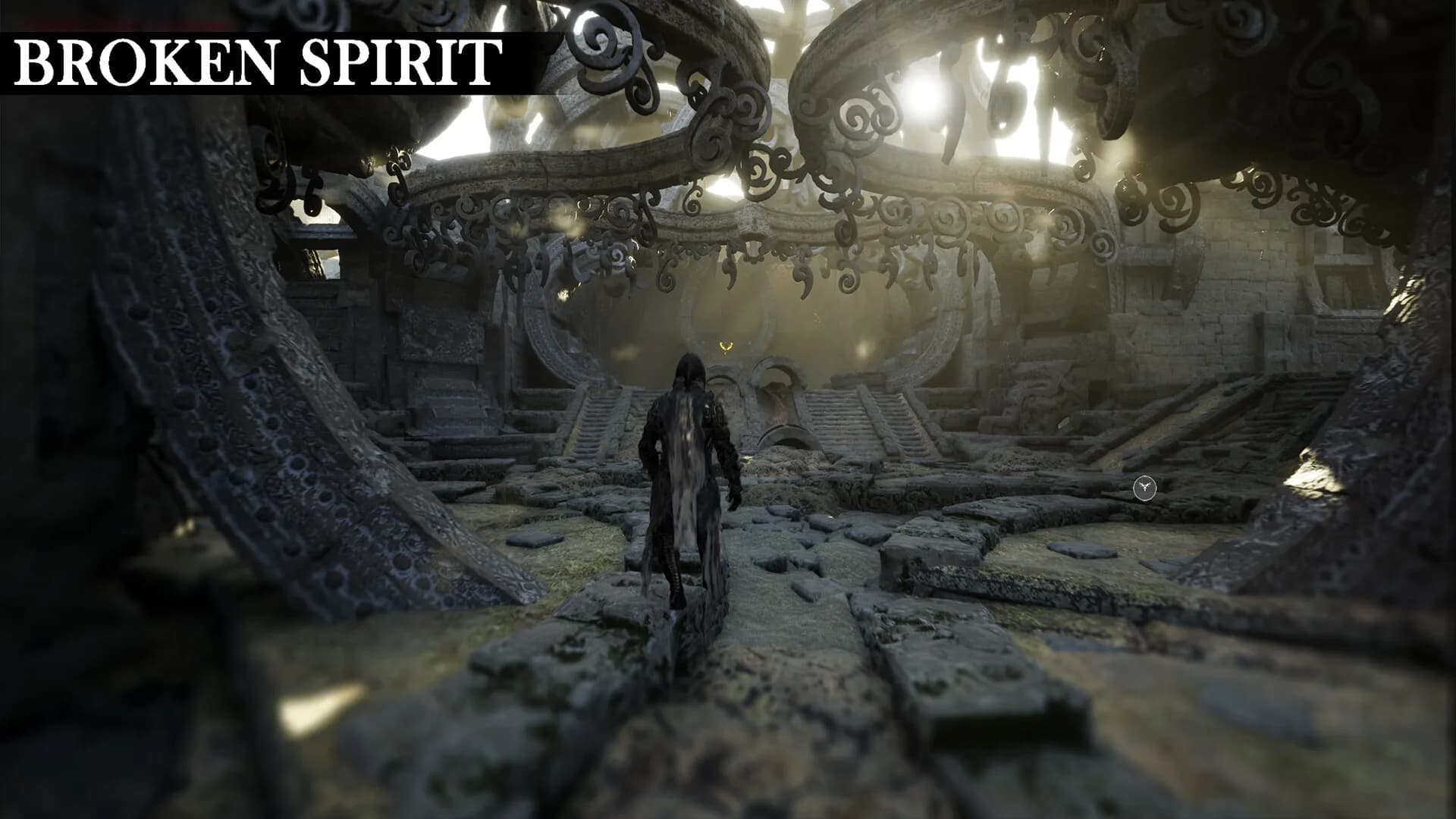 Broken Spirit görsel 7