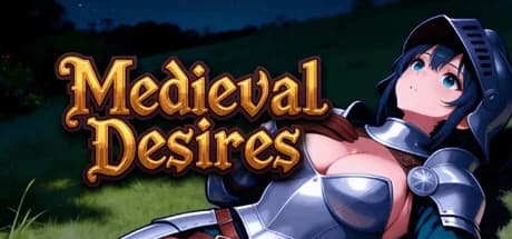 Medieval Desires görsel 1