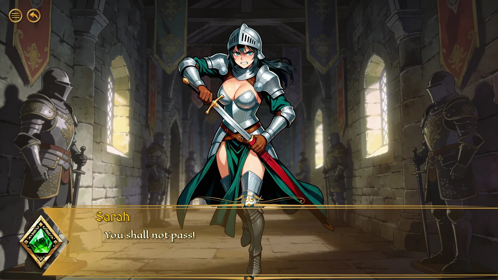 Medieval Desires görsel 13