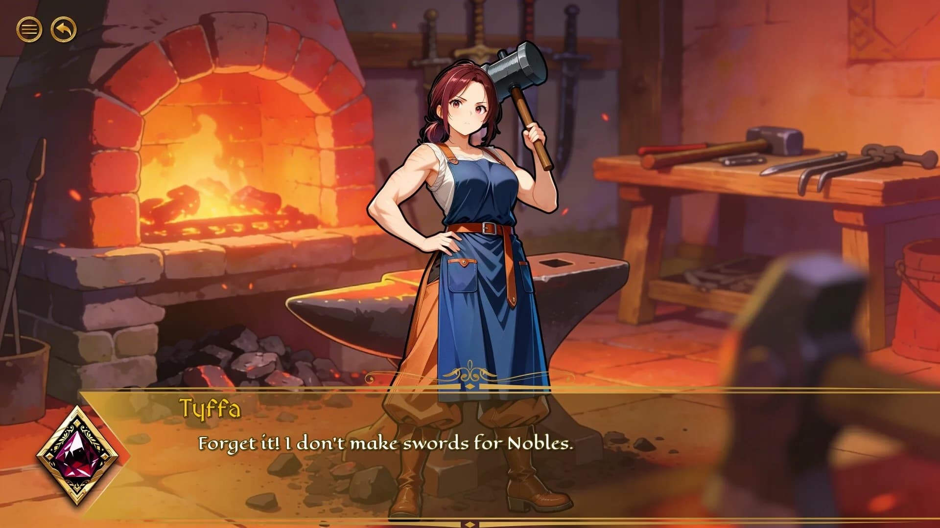 Medieval Desires görsel 4