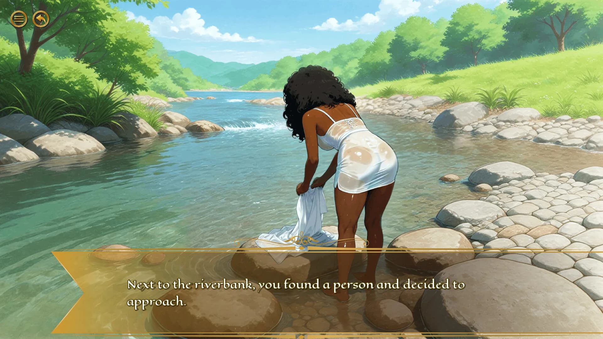 Medieval Desires görsel 8