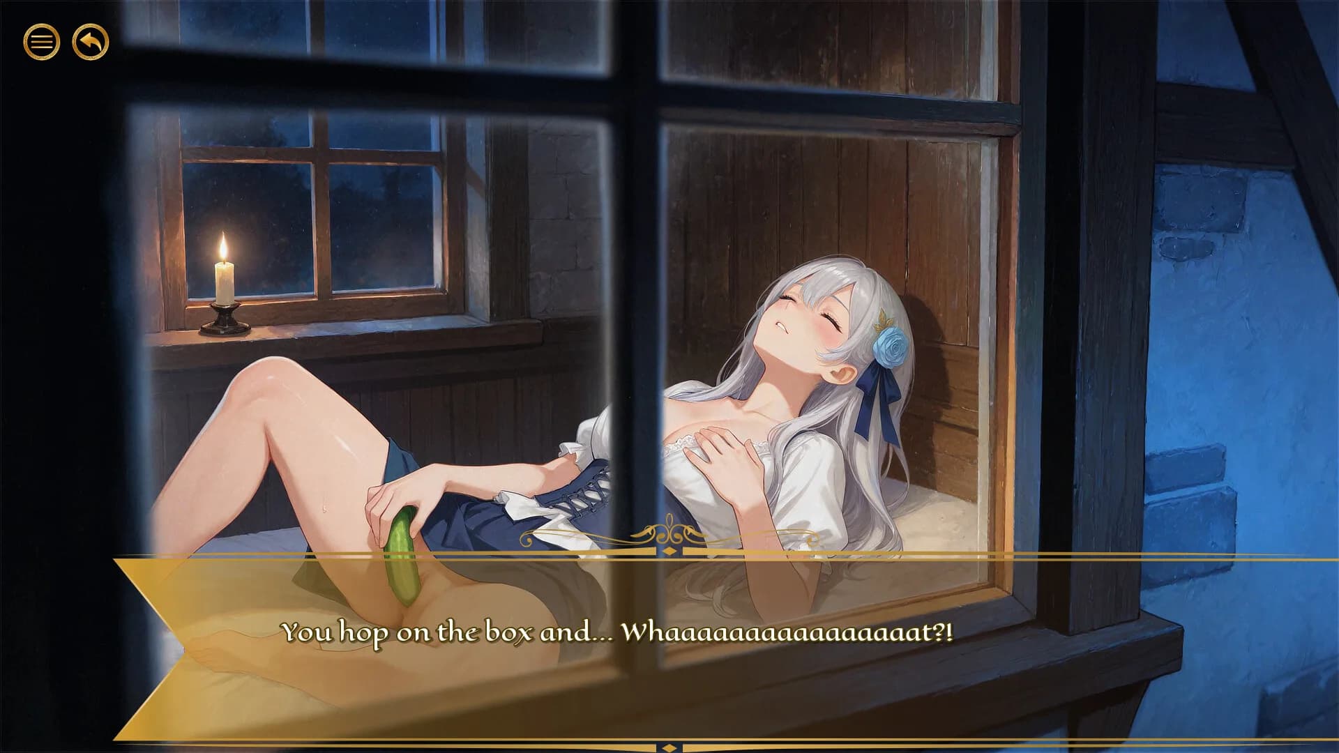 Medieval Desires görsel 10